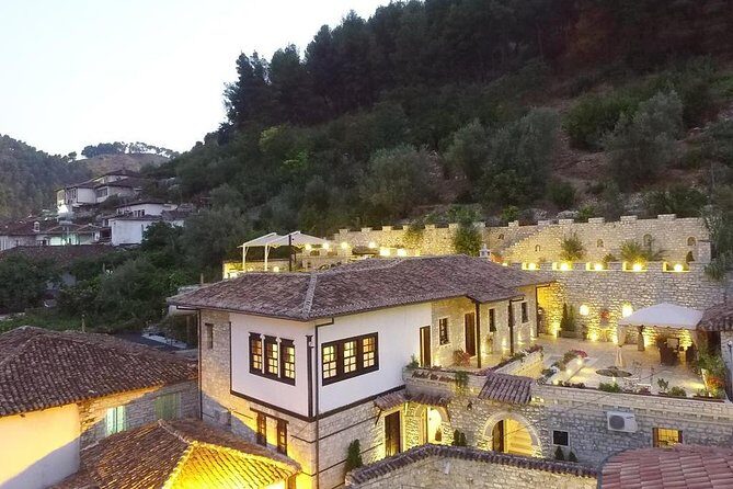 Day Tour in Berat, Unesco Heritage - FAQ