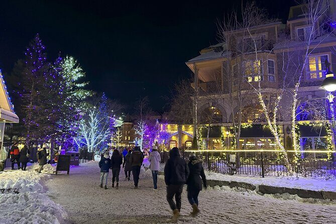 Day Tour in Blue Mountain Ontario - Authentic Experiences and Practical Tips