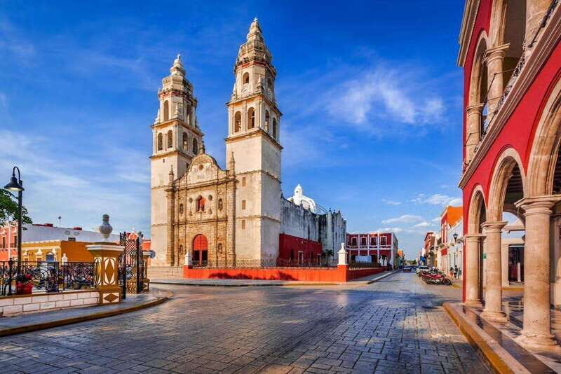 Day Tour in Campeche - Value and Practicality: Is It Worth It?