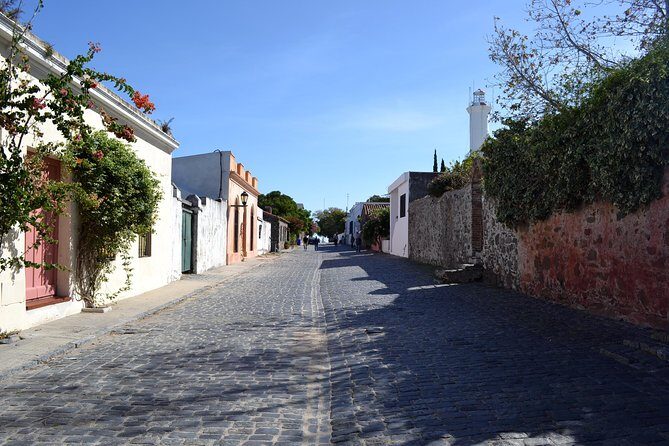 Day Tour in Colonia del Sacramento - The Experience: What You Can Expect