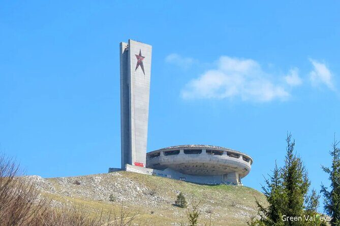 Day Tour in Communist Monument Buzludzha and the Rose Valley - The Sum Up: Is This Tour Worth Your Time?