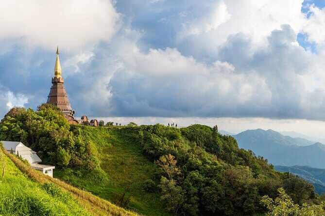 Day Tour in Doi Inthanon National Park & 2 Hour-Hiking with Lunch - Final Thoughts