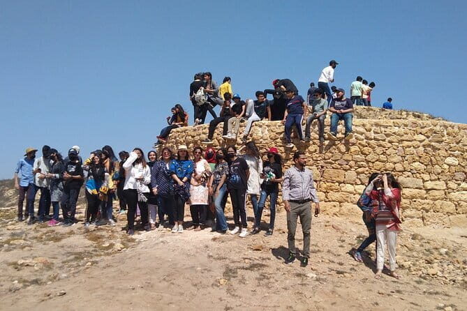 Day Tour in Karachi Unesco Heritage - An In-Depth Look at Karachi’s UNESCO Heritage Tour