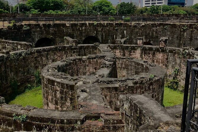 Day Tour in Manilas History and Savor a Cultural Dinner - Why This Tour Works Well
