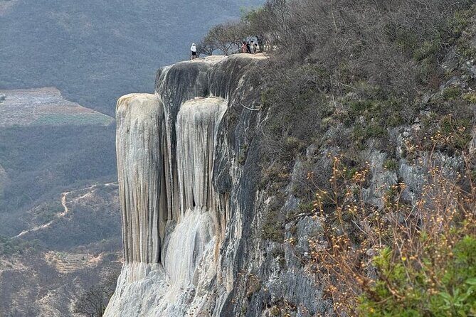 Day Tour in Oaxaca Boil the Water and Teotitlan del Valle - Practical Details and What to Expect
