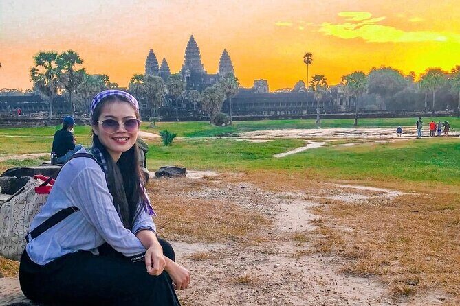Day Tour In Phnom Penh With Bophany - A Thorough Look at What Makes This Tour Special