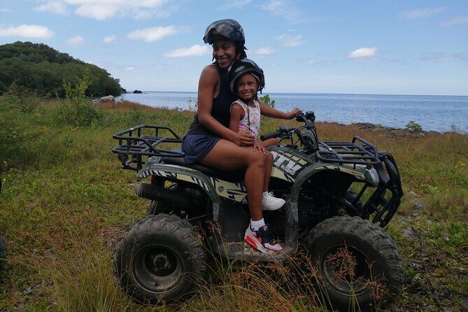 Day Tour in Roatan: ATV, Sloths, Monkeys and Zipline - Practical Considerations
