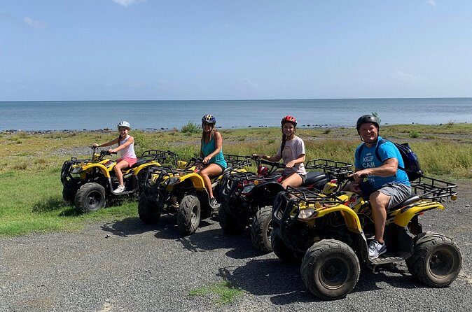 Day Tour in Roatan: ATV, Sloths, Monkeys and Zipline - Final Thoughts