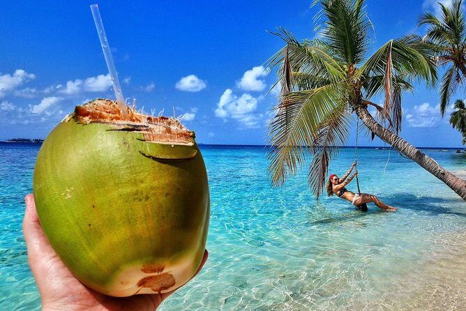 Day Tour in San Blas Islands All Included Visiting 4 Islands - What Makes This Tour Stand Out?