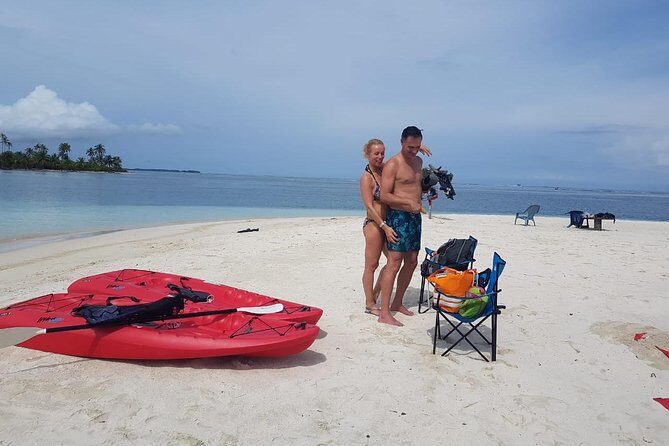 Day Tour in San Blas Islands All Included Visiting 4 Islands - Final Thoughts