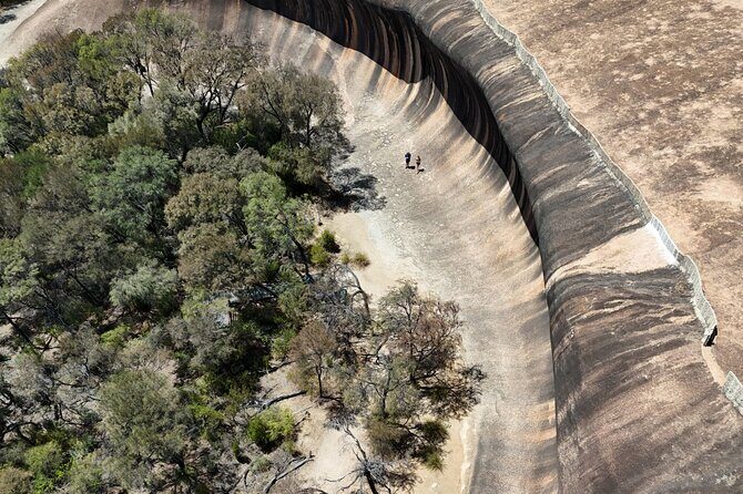 Day Tour in Wave Rock and Mulka's Cave - Practical Details and Considerations