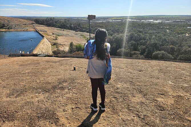 Day Tour in Wave Rock and Mulka's Cave - FAQ