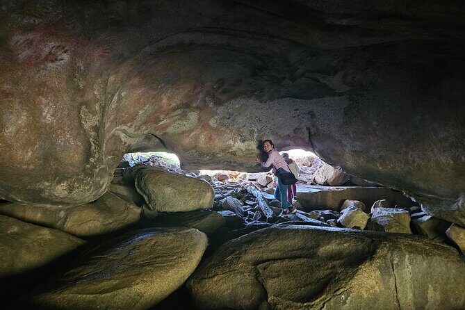 Day Tour in Wave Rock and Mulka's Cave - Final Thoughts