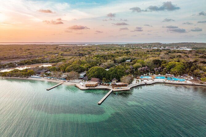 Day Tour Isla del Encanto in Barú and Rosario Islands - Final Thoughts