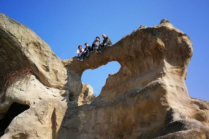 Day tour: Jvari, Mtskheta, Gori, Uplistsikhe & Home-Cooked Lunch - Who Should Consider This Tour?