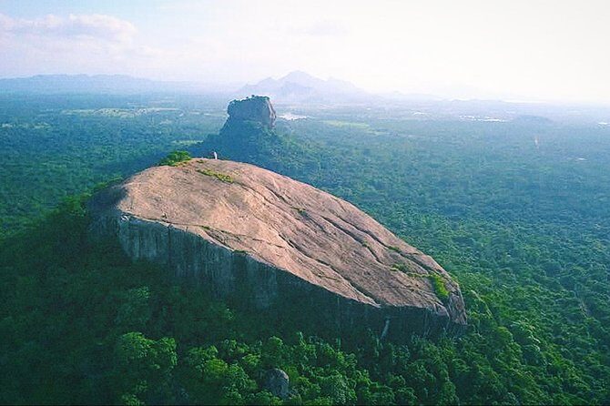 Day tour kandy to sigiriya and return kandy - Key Points