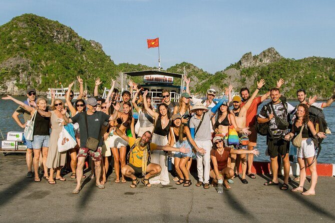 Day Tour: Kayak & Snorkel Boat Tour of Ha Long Bay - Frequently Asked Questions