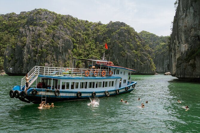 Day Tour: Kayak & Snorkel Boat Tour of Ha Long Bay - Final Thoughts