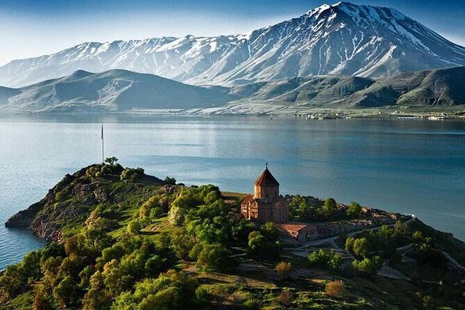 Day Tour: Lake Sevan, Dilijan, Haghartsin, Goshavank from Yerevan - A Complete Guide to Your Armenia Day Tour