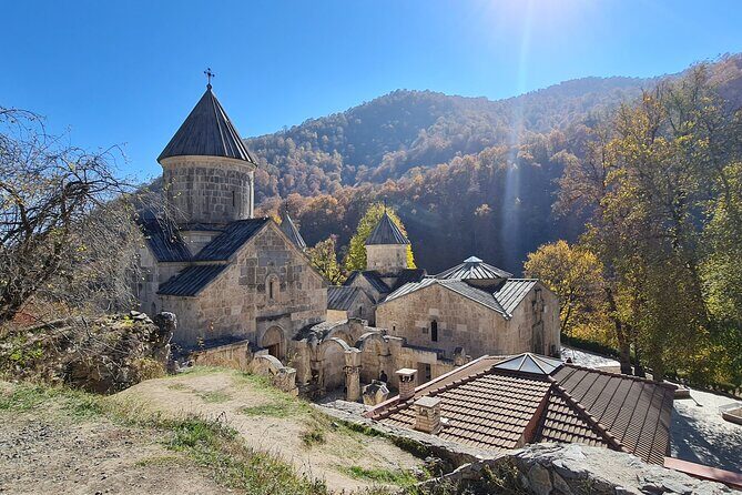 Day Tour: Lake Sevan, Dilijan, Haghartsin, Goshavank from Yerevan - FAQs about the Tour