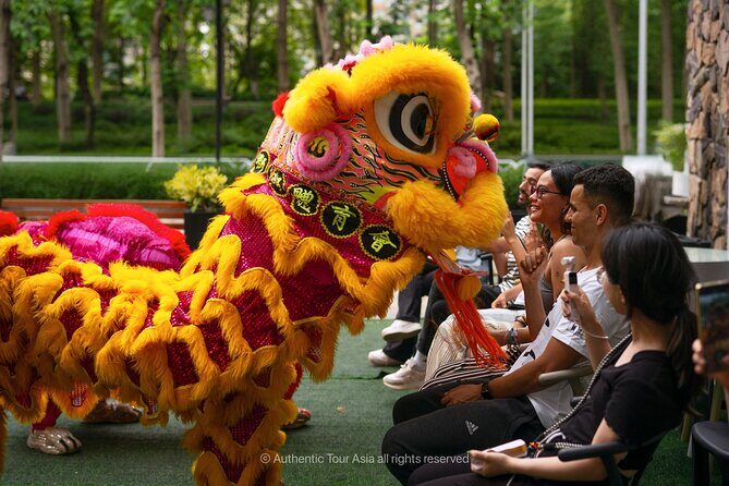 Day Tour learning Kung Fu and Lion Dance in Bruce Lees Hometown - Final Thoughts: Is This Tour for You?