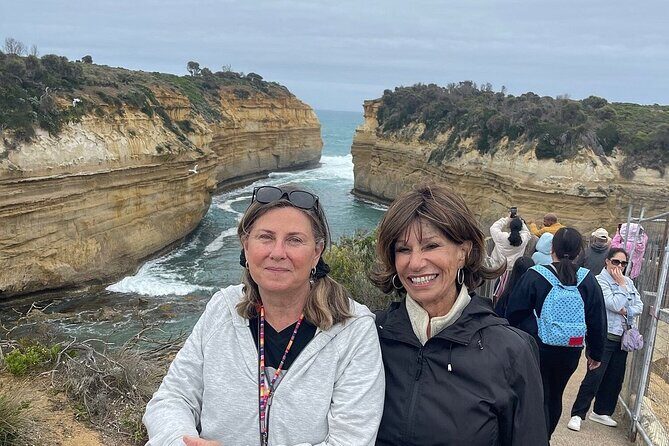 Day Tour - Melbourne to Great Ocean Road(Min 5-Max 11 Passengers) - Final Thoughts