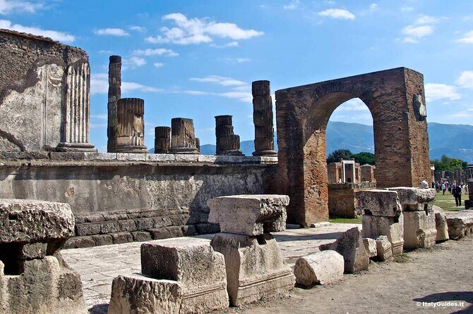 Day tour Naples Vesuvio Pompei - Conclusions: Who Should Consider This Tour?