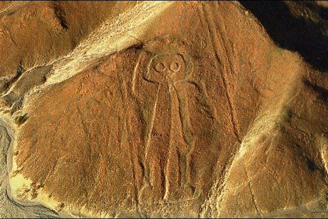 Day Tour Nazca Lines From Lima - Possible Drawbacks and Considerations
