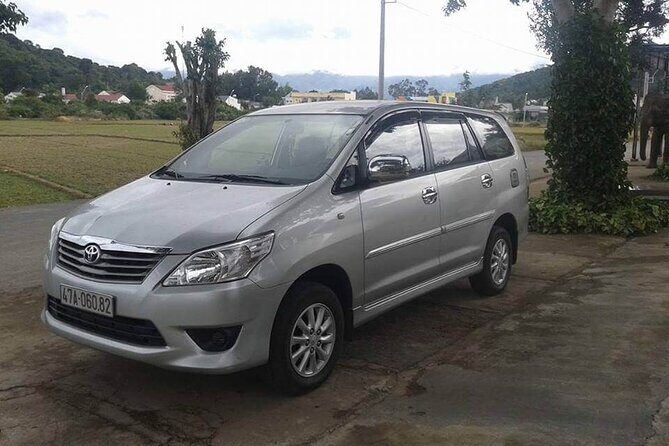 Day Tour Nha Trang (Motorbike or Minivan) - Pricing and Value