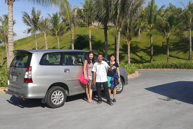 Day Tour Nha Trang (Motorbike or Minivan) - Who Should Consider This Tour?