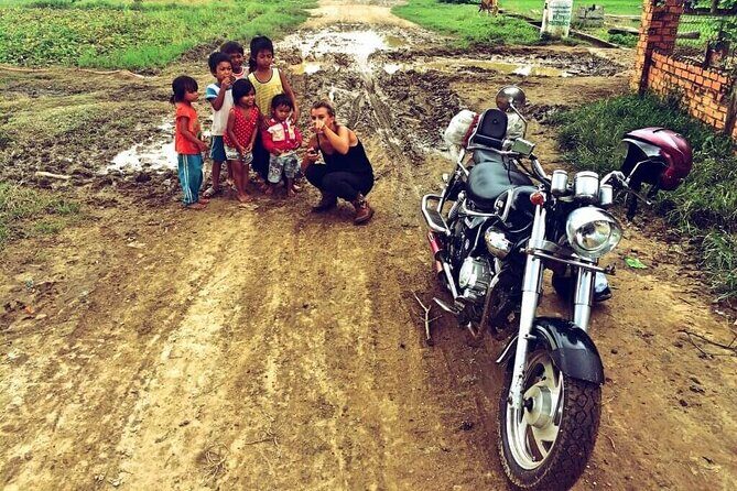 Day Tour Nha Trang (Motorbike or Minivan) - FAQs