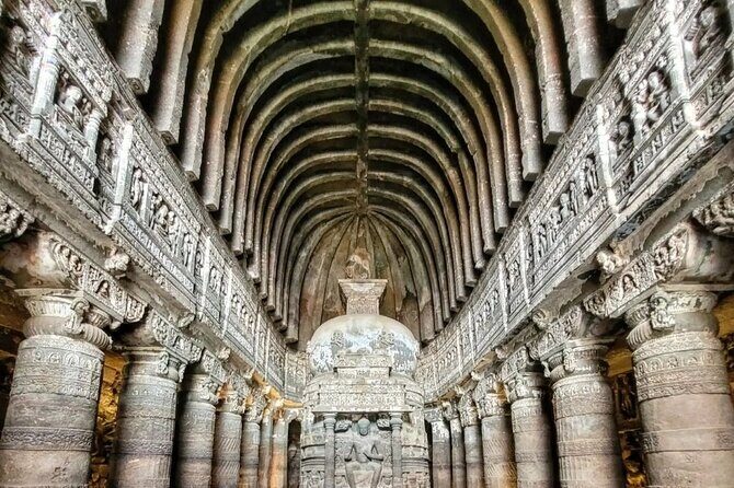 Day tour of Ajanta caves - Why This Tour Offers Great Value