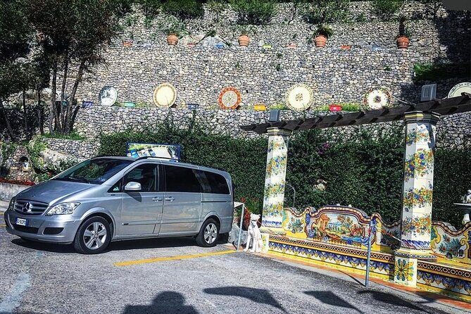 Day tour of all Amalfi Coast: Positano,Amalfi and Ravello - Who Is This Tour Best For?