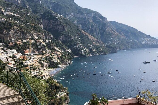 Day tour of all Amalfi Coast: Positano,Amalfi and Ravello - Final Thoughts