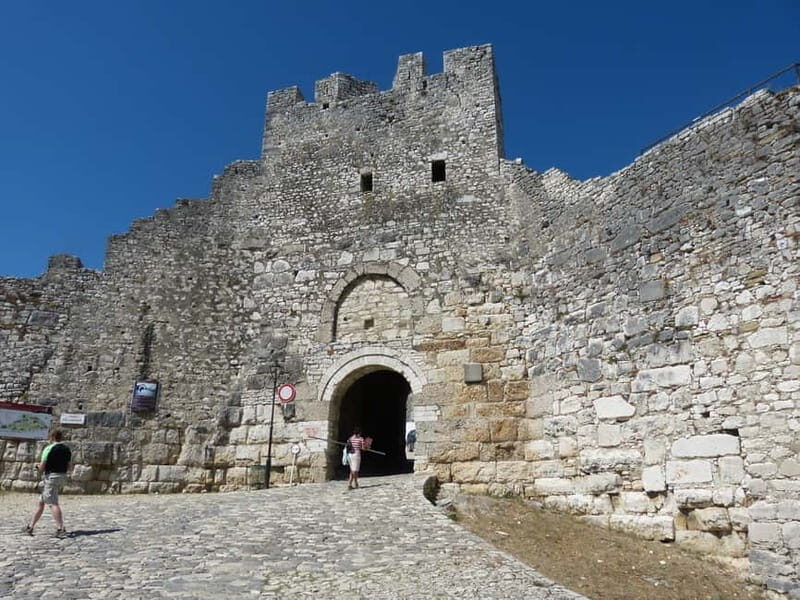 Day Tour of Apollonia and Berat from Tirana - An In-Depth Look at the Tour Experience