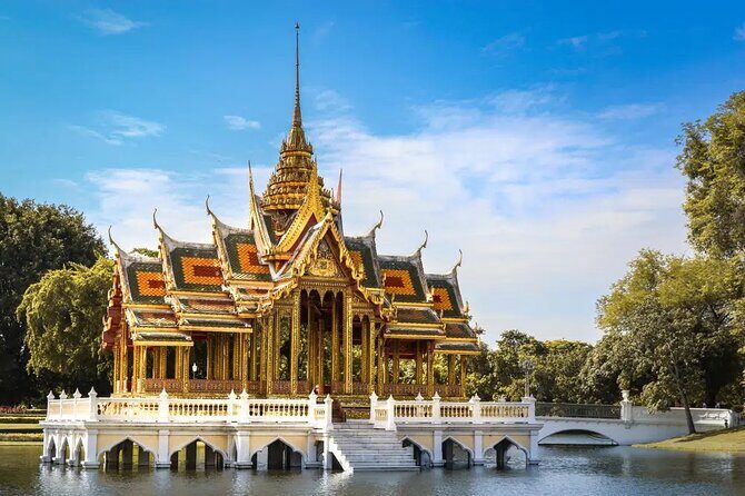 Day Tour of Ayutthaya and Bang Pa In - Key Points