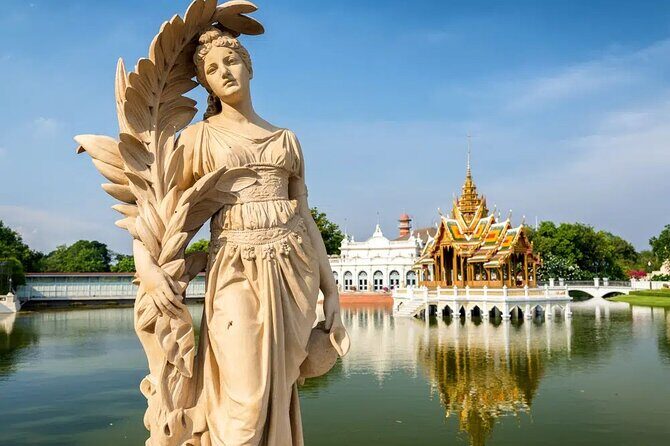 Day Tour of Ayutthaya and Bang Pa In - The Sum Up