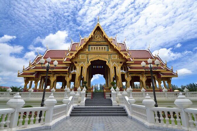 Day Tour of Ayutthaya and Bang Pa-In - FAQ About the Ayutthaya & Bang Pha-in Day Tour