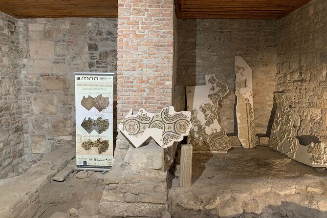 Day Tour of Berat and Ancient City of Apollonia - An In-Depth Look at the Tour Experience