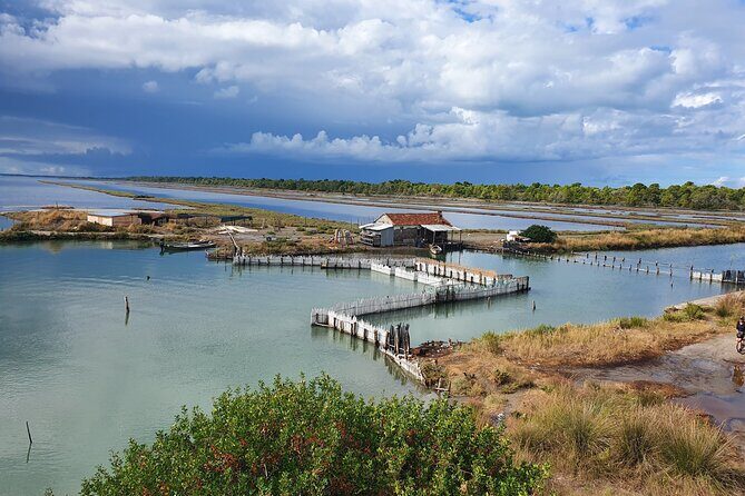 Day Tour of Berat and Karavasta Lagoon from Tirana&Durres - Key Points