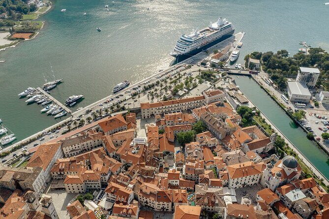 Day Tour of Budva and Kotor Montenegro from From Tirana & Durres - Who Will Love This Tour?