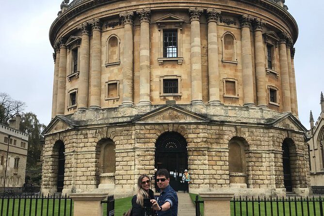 Day Tour of Cotswolds and Oxford By Private Executive Car - A Detailed Look at the Tour Experience