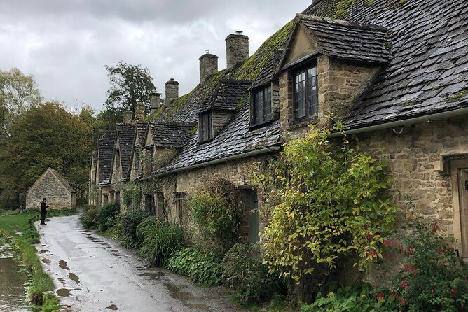 Day Tour of Cotswolds and Oxford By Private Executive Car - Who Should Consider This Tour?
