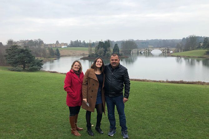 Day Tour of Cotswolds and Oxford By Private Executive Car - Final Thoughts