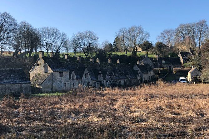 Day Tour of Cotswolds and Oxford By Private Executive Car - FAQ