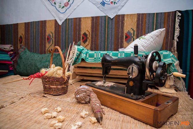 Day tour of Gagauzia Land from Chisinau - A Deep Dive into the Gagauzia Tour Experience