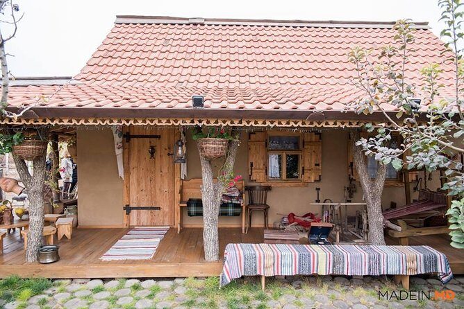 Day tour of Gagauzia Land from Chisinau - Frequently Asked Questions