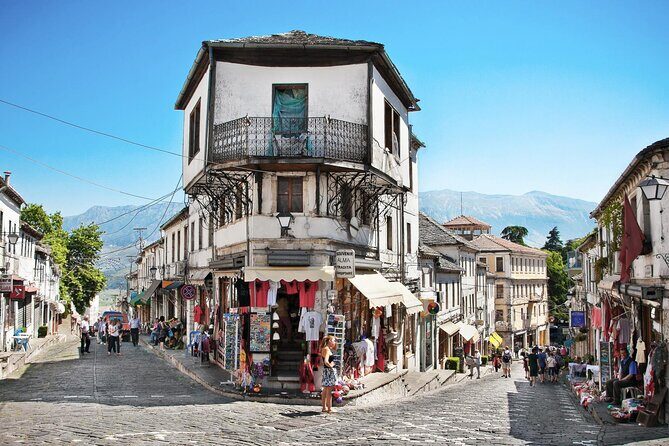 Day Tour of Gjirokastra & Blue Eye from Tirana or Durres - An Authentic Albanian Day Trip: Gjirokastra & Blue Eye from Tirana or Durres