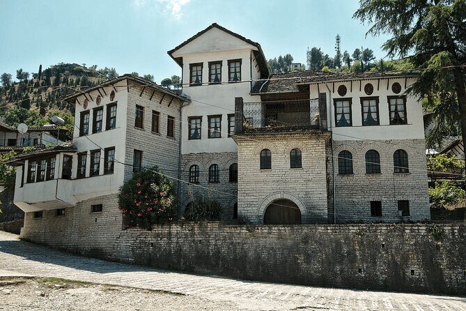 Day Tour of Gjirokastra & Blue Eye from Tirana or Durres - FAQs