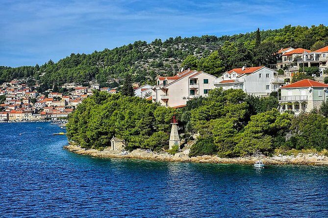 Day Tour of Korcula Island from Dubrovnik with Wine Tasting - Analyzing the Value
